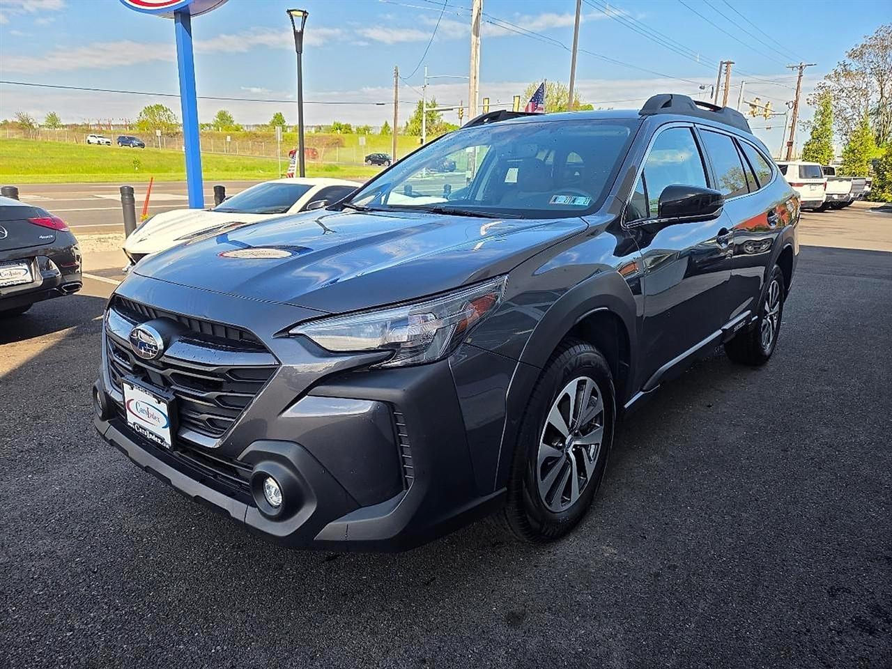 Subaru Outback Premium AWD 2024