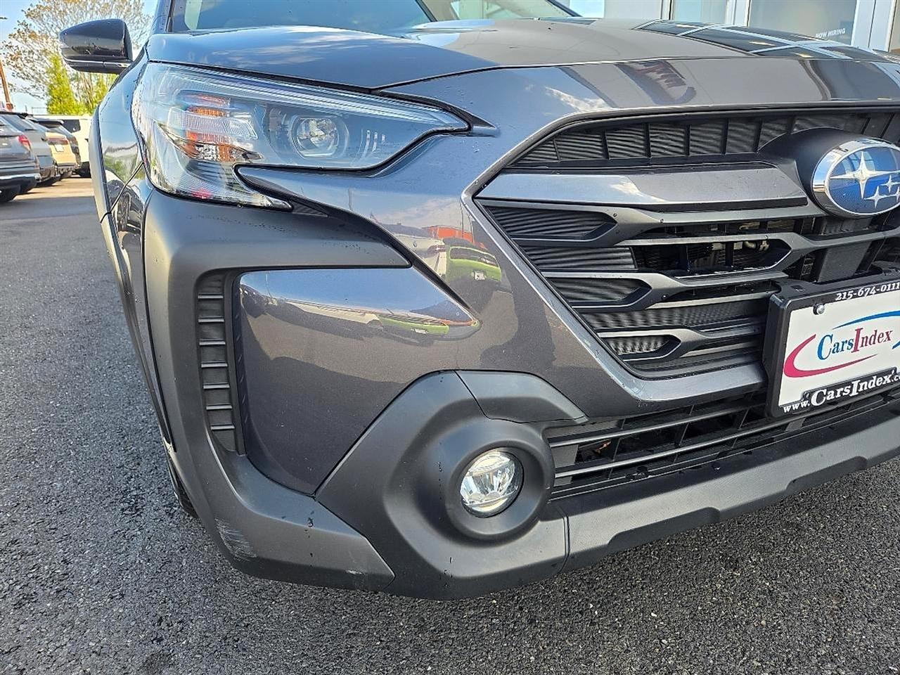 Subaru Outback Premium AWD 2024