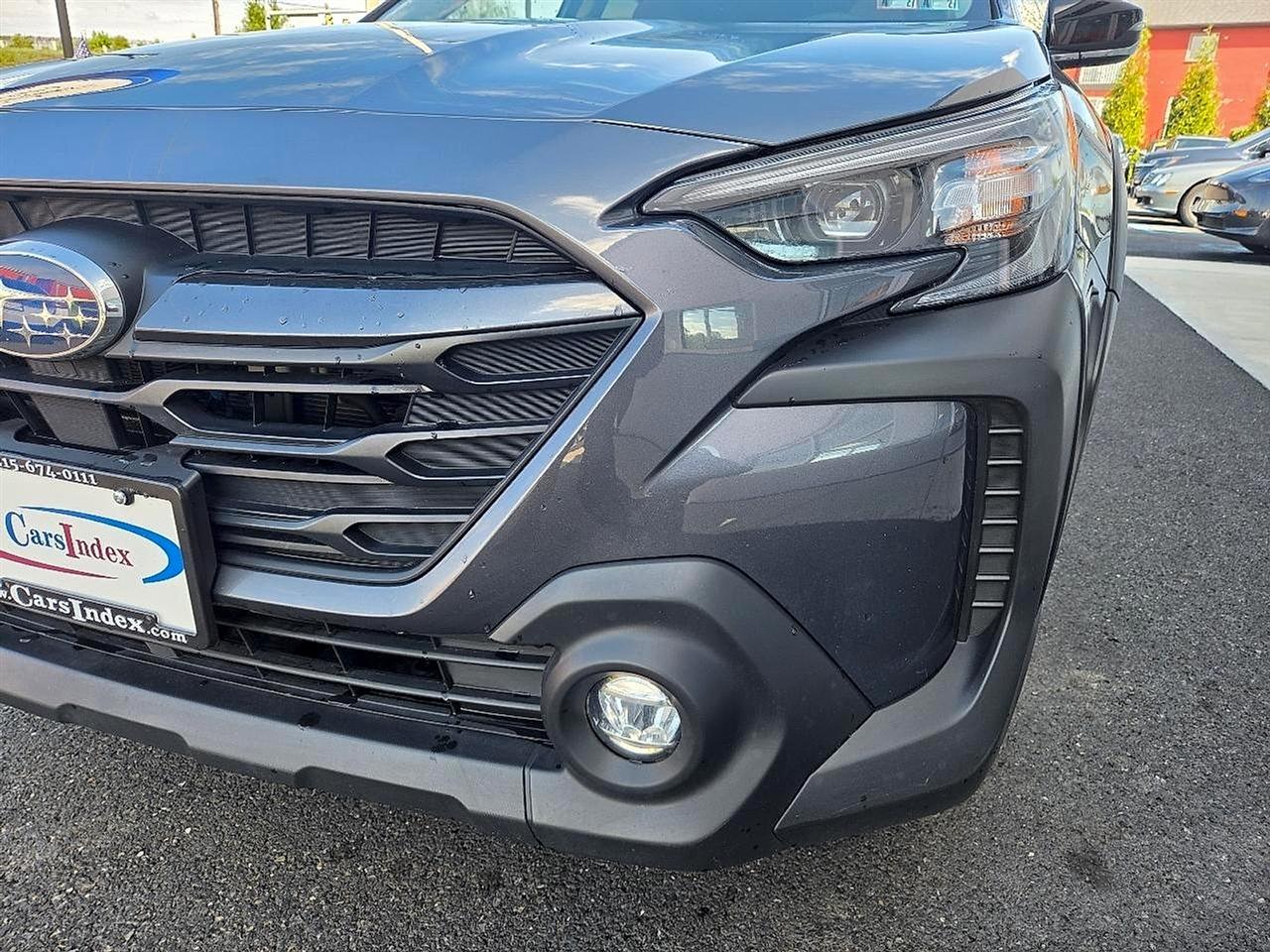 Subaru Outback Premium AWD 2024