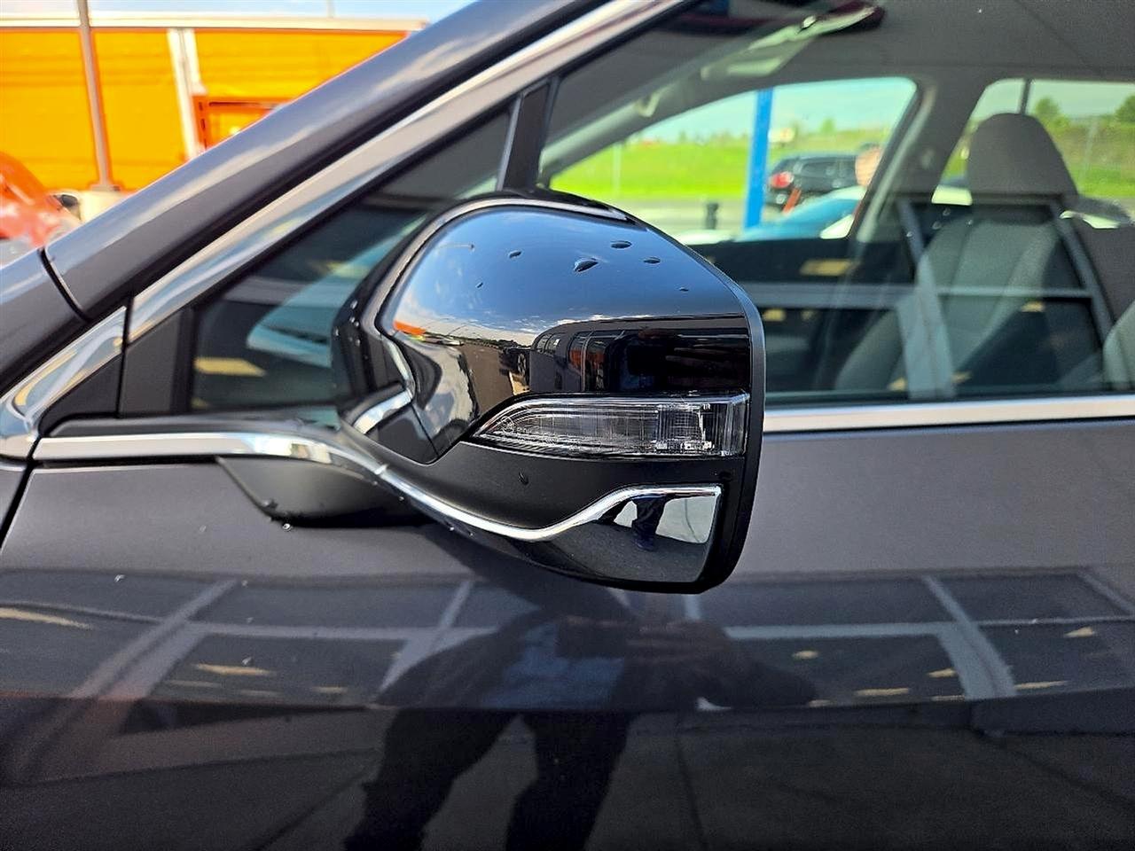 Subaru Outback Premium AWD 2024