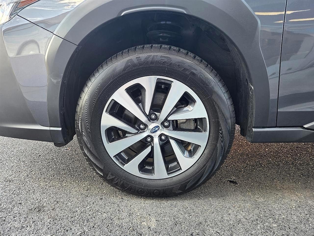 Subaru Outback Premium AWD 2024