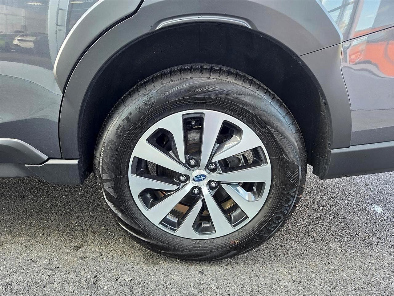 Subaru Outback Premium AWD 2024