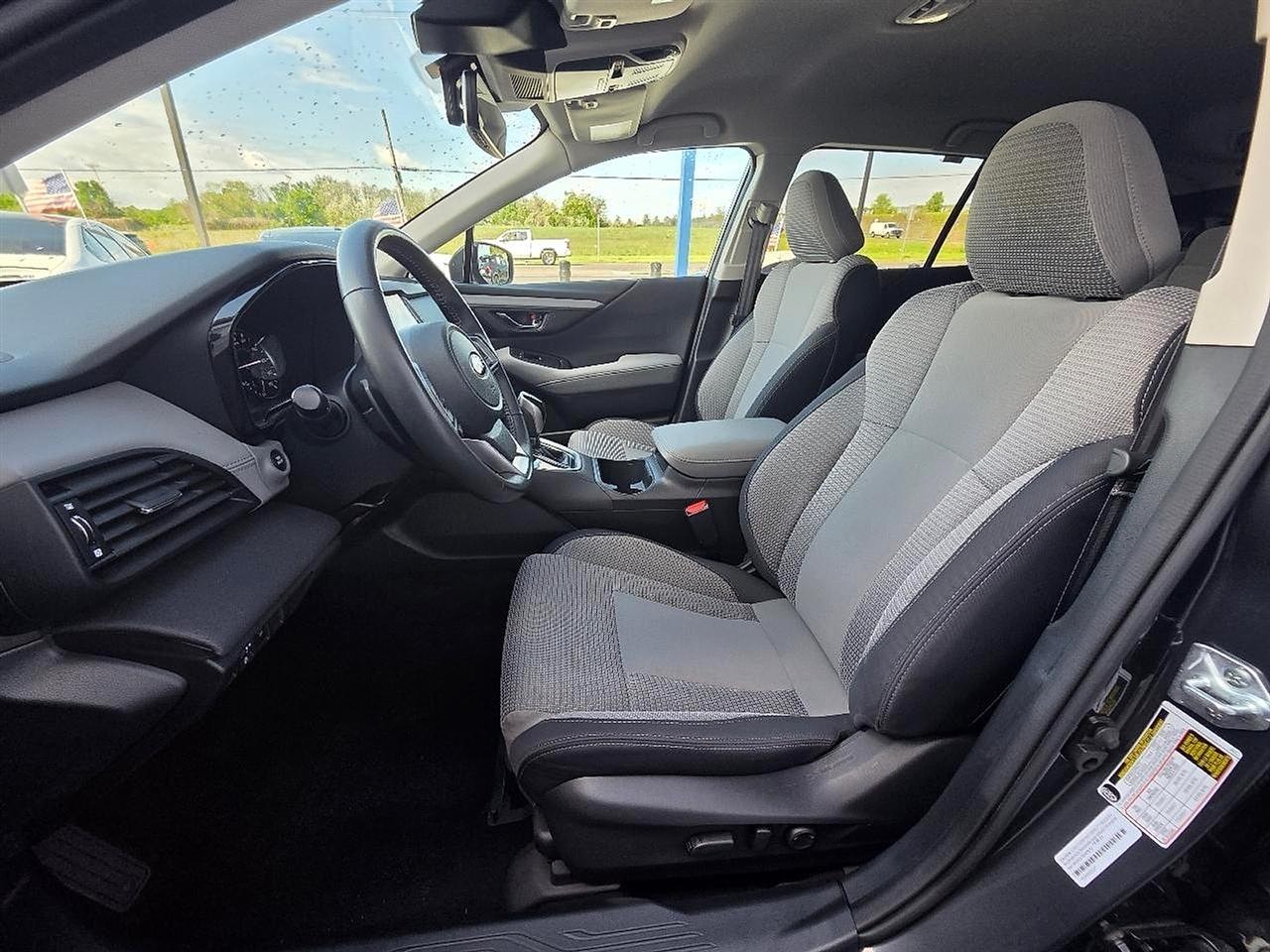 Subaru Outback Premium AWD 2024