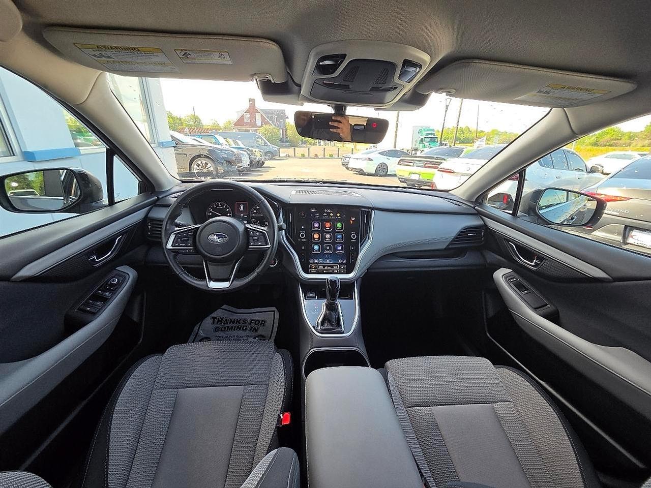 Subaru Outback Premium AWD 2024