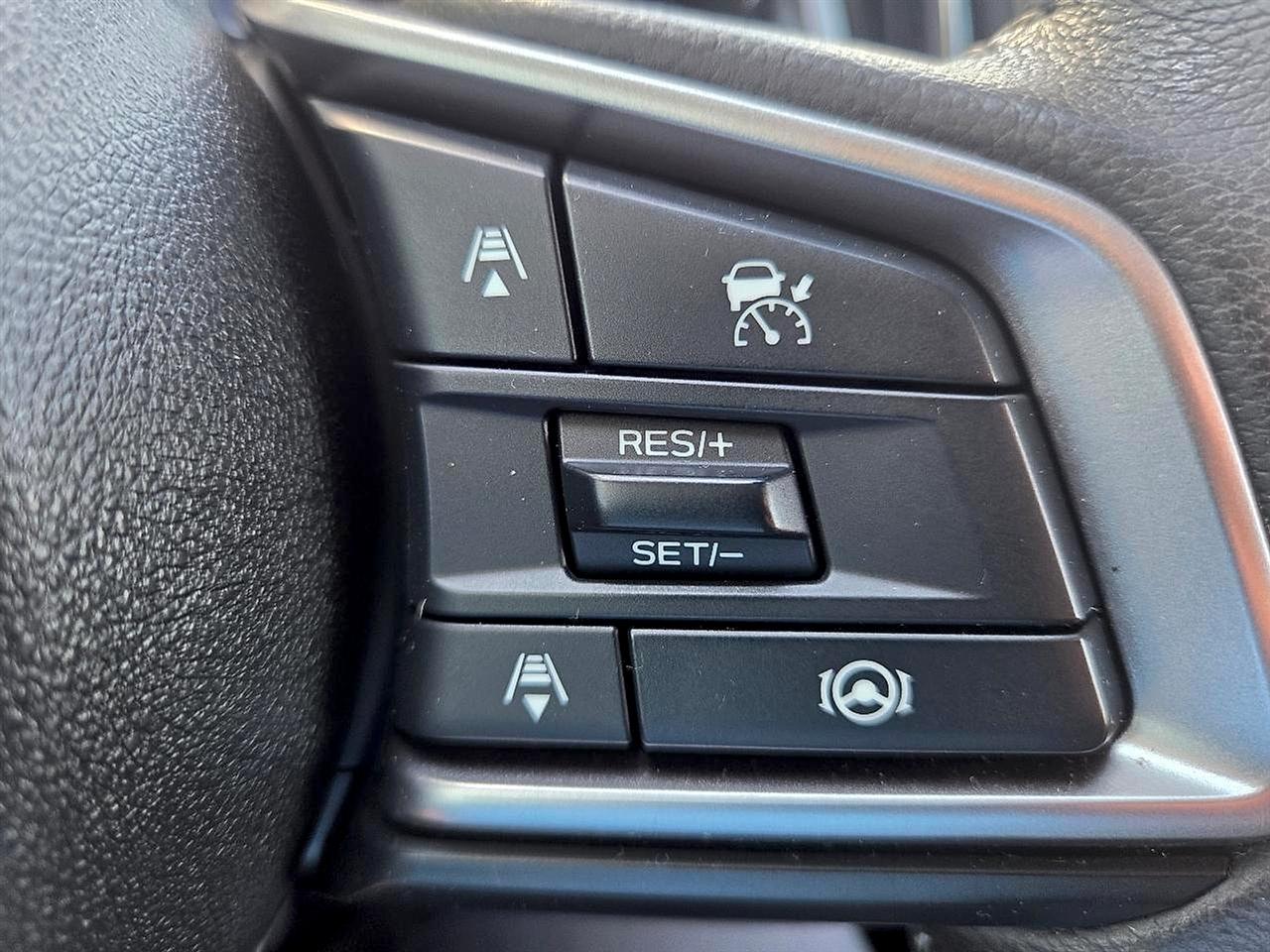 Subaru Outback Premium AWD 2024