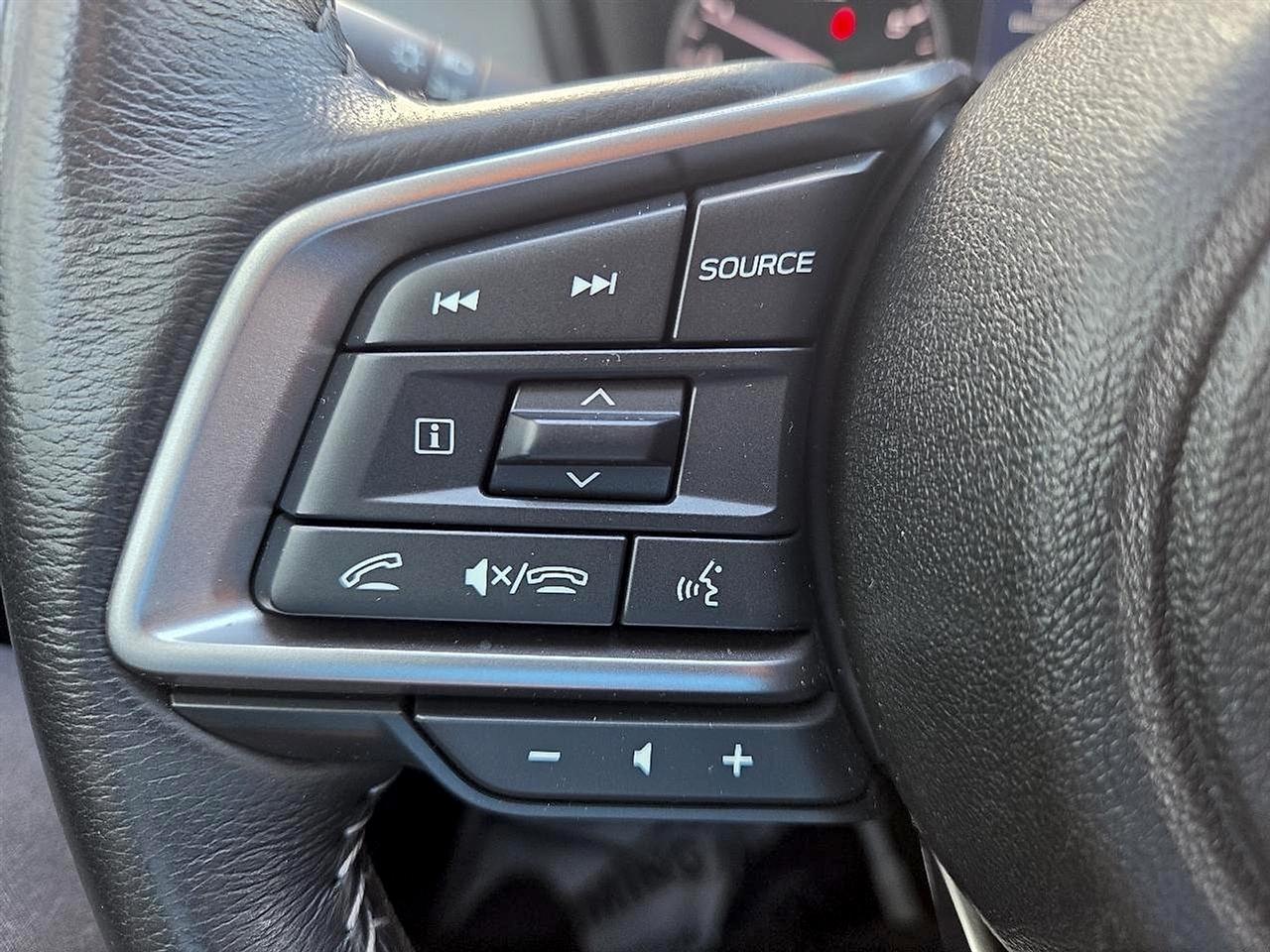 Subaru Outback Premium AWD 2024