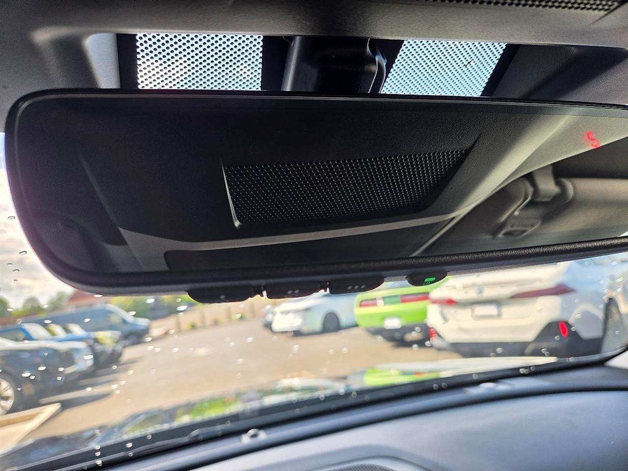 Subaru Outback Premium AWD 2024