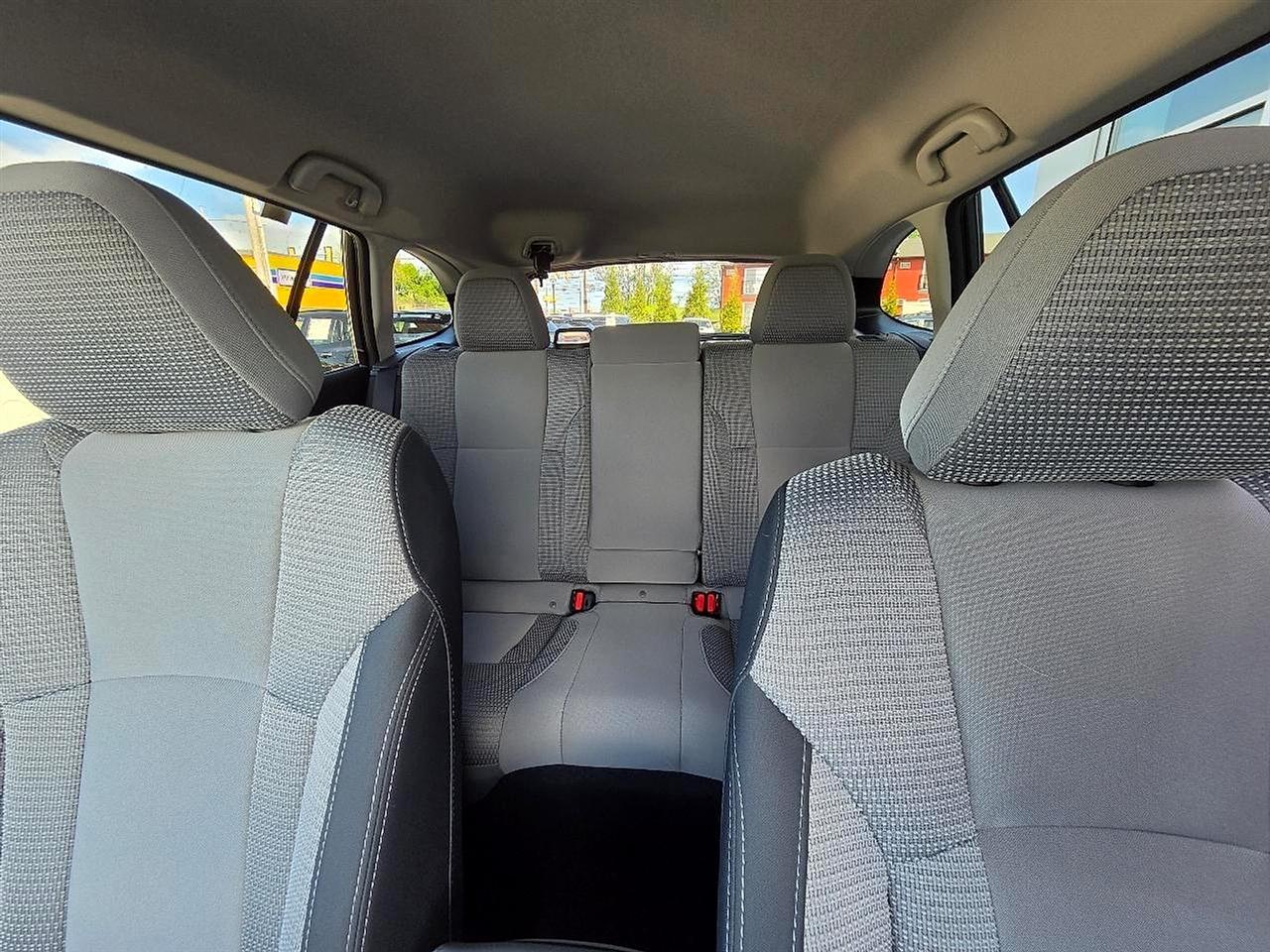 Subaru Outback Premium AWD 2024