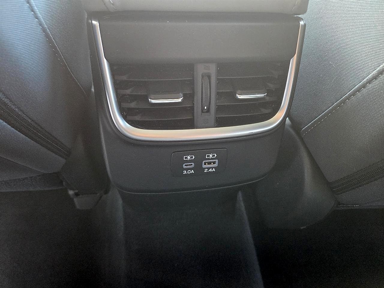 Subaru Outback Premium AWD 2024