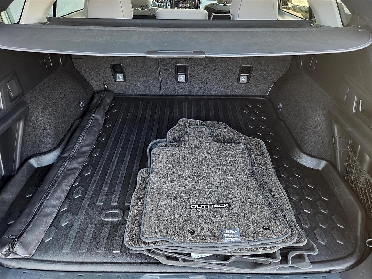 Subaru Outback Premium AWD 2024