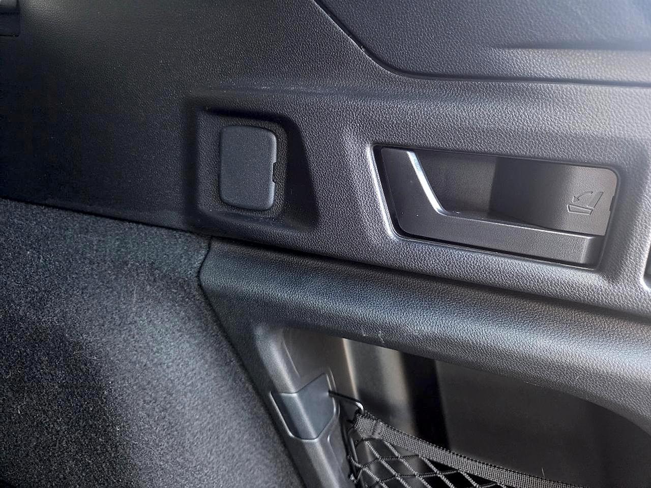 Subaru Outback Premium AWD 2024