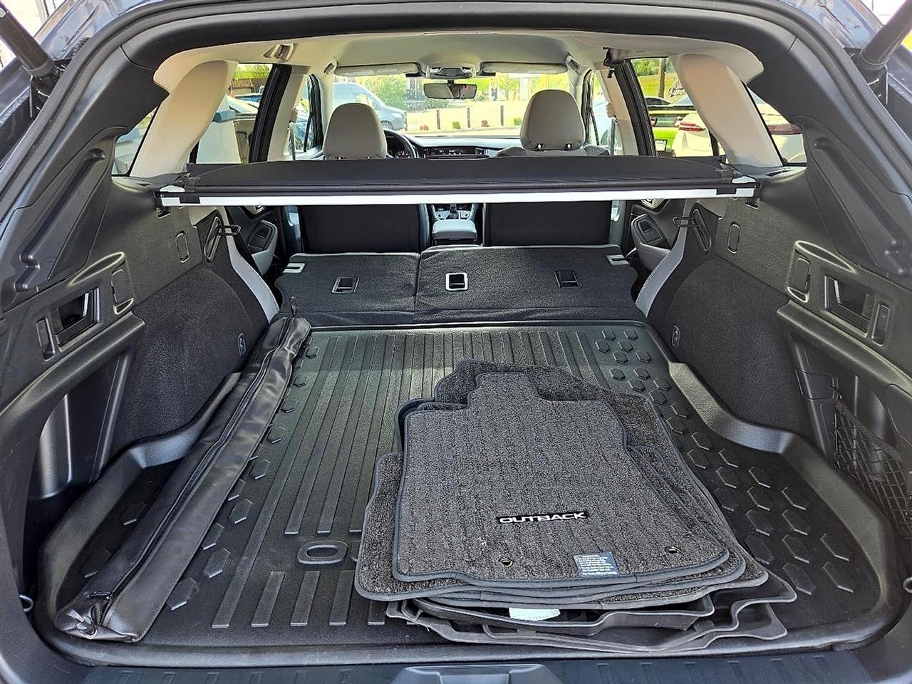 Subaru Outback Premium AWD 2024