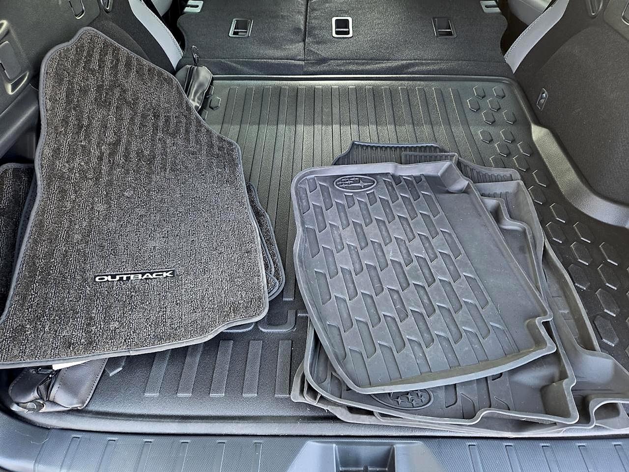 Subaru Outback Premium AWD 2024