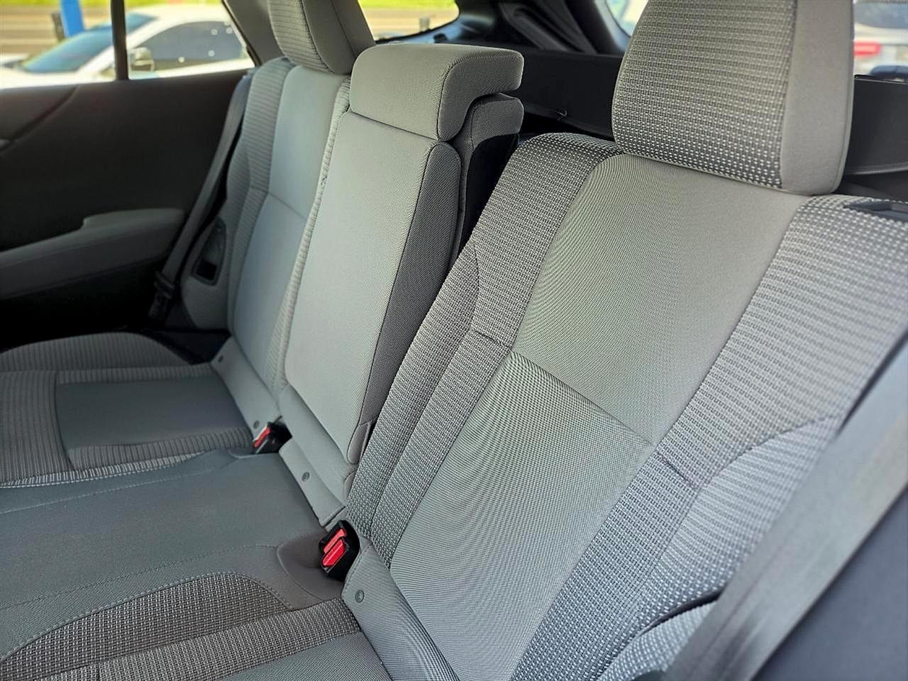Subaru Outback Premium AWD 2024