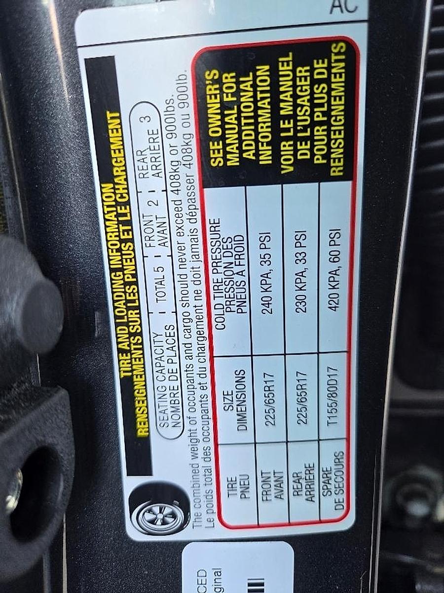 Subaru Outback Premium AWD 2024