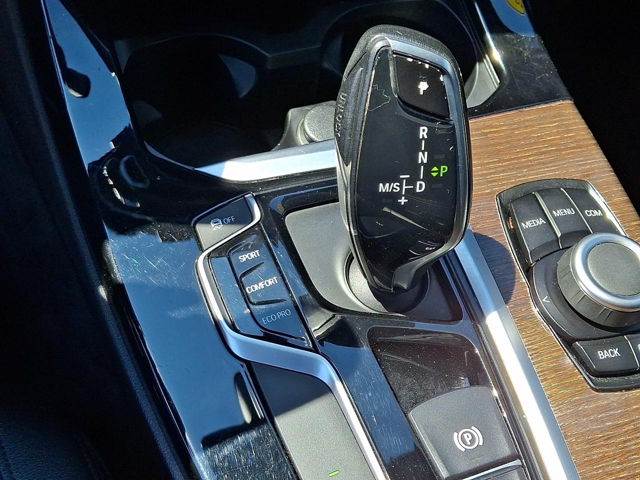 BMW X3 sDrive30i Sports Activity Vehicle 2019