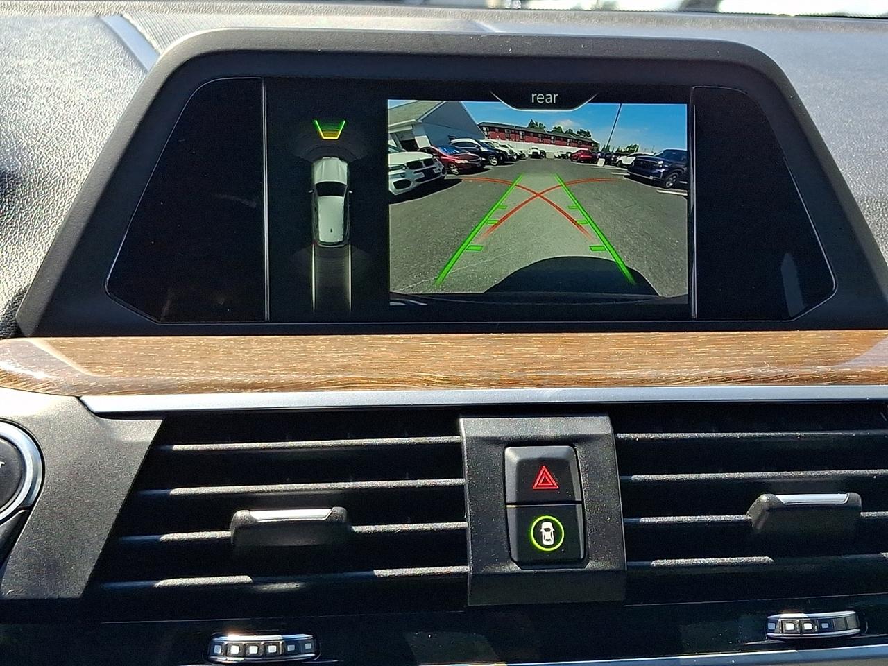 BMW X3 sDrive30i Sports Activity Vehicle 2019