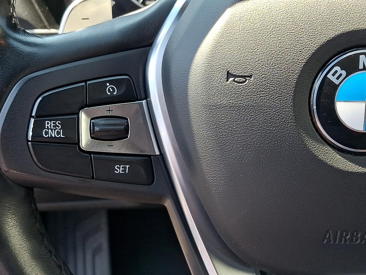 BMW X3 sDrive30i Sports Activity Vehicle 2019