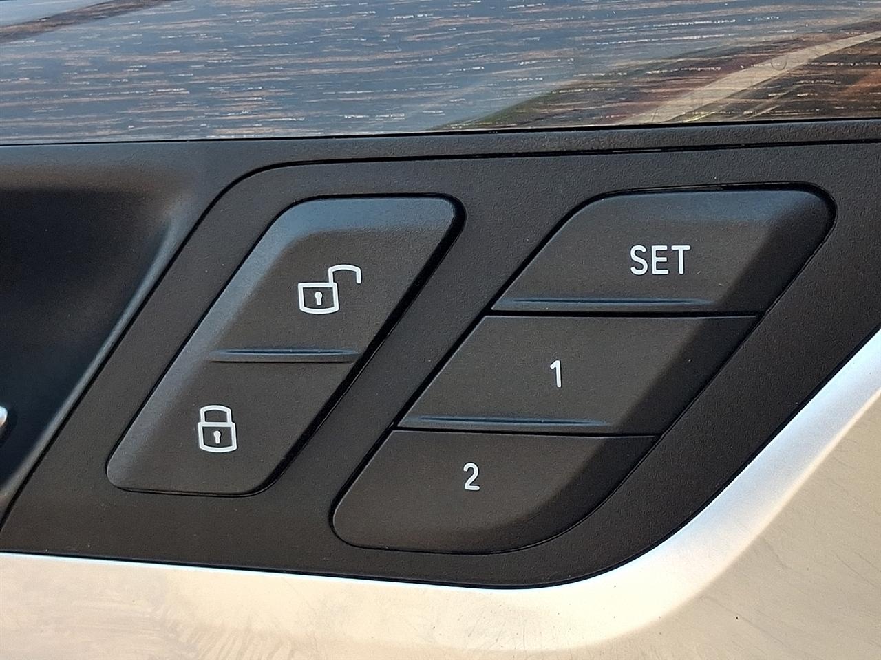 BMW X3 sDrive30i Sports Activity Vehicle 2019