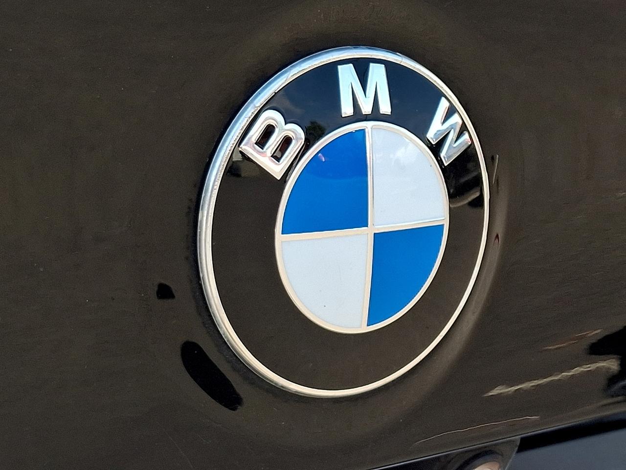 BMW X3 sDrive30i Sports Activity Vehicle 2019