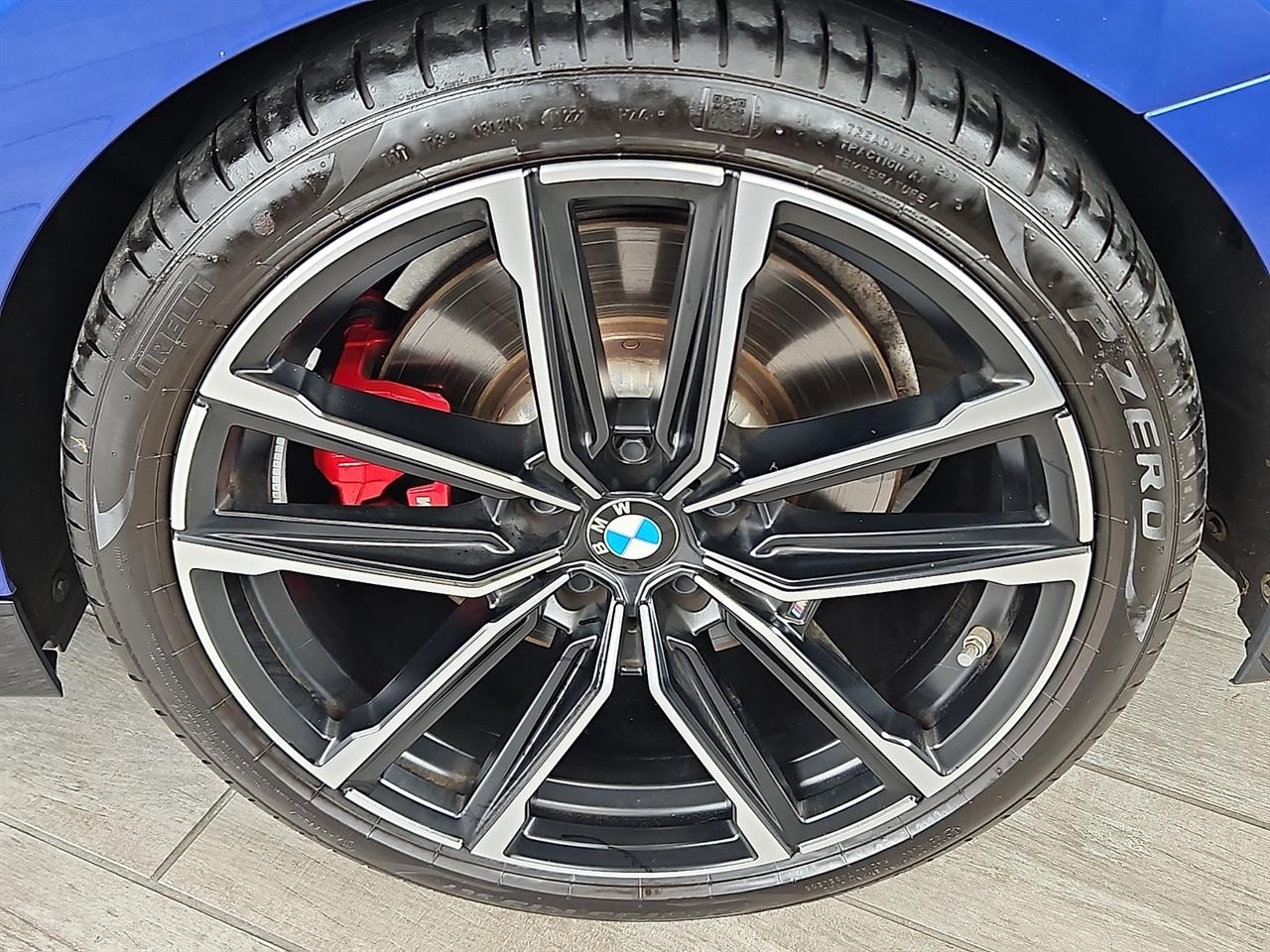 BMW 2 Series 230i xDrive Coupe 2023