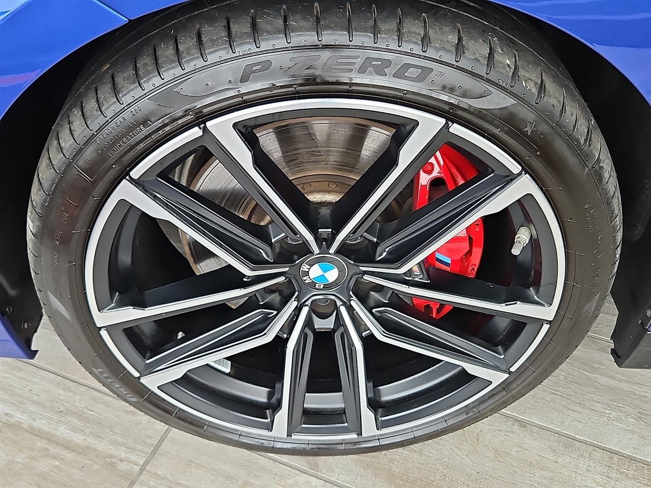 BMW 2 Series 230i xDrive Coupe 2023