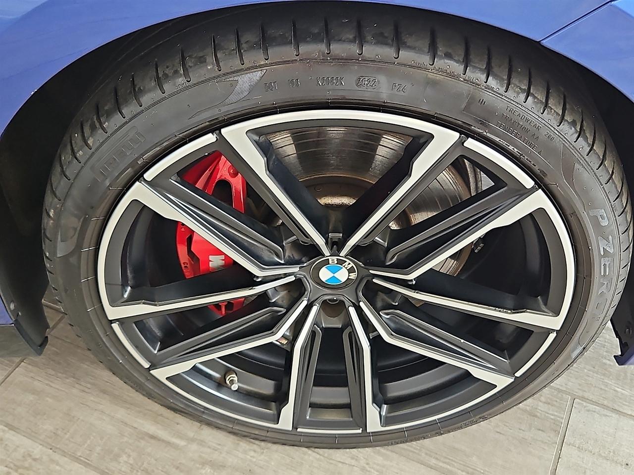BMW 2 Series 230i xDrive Coupe 2023