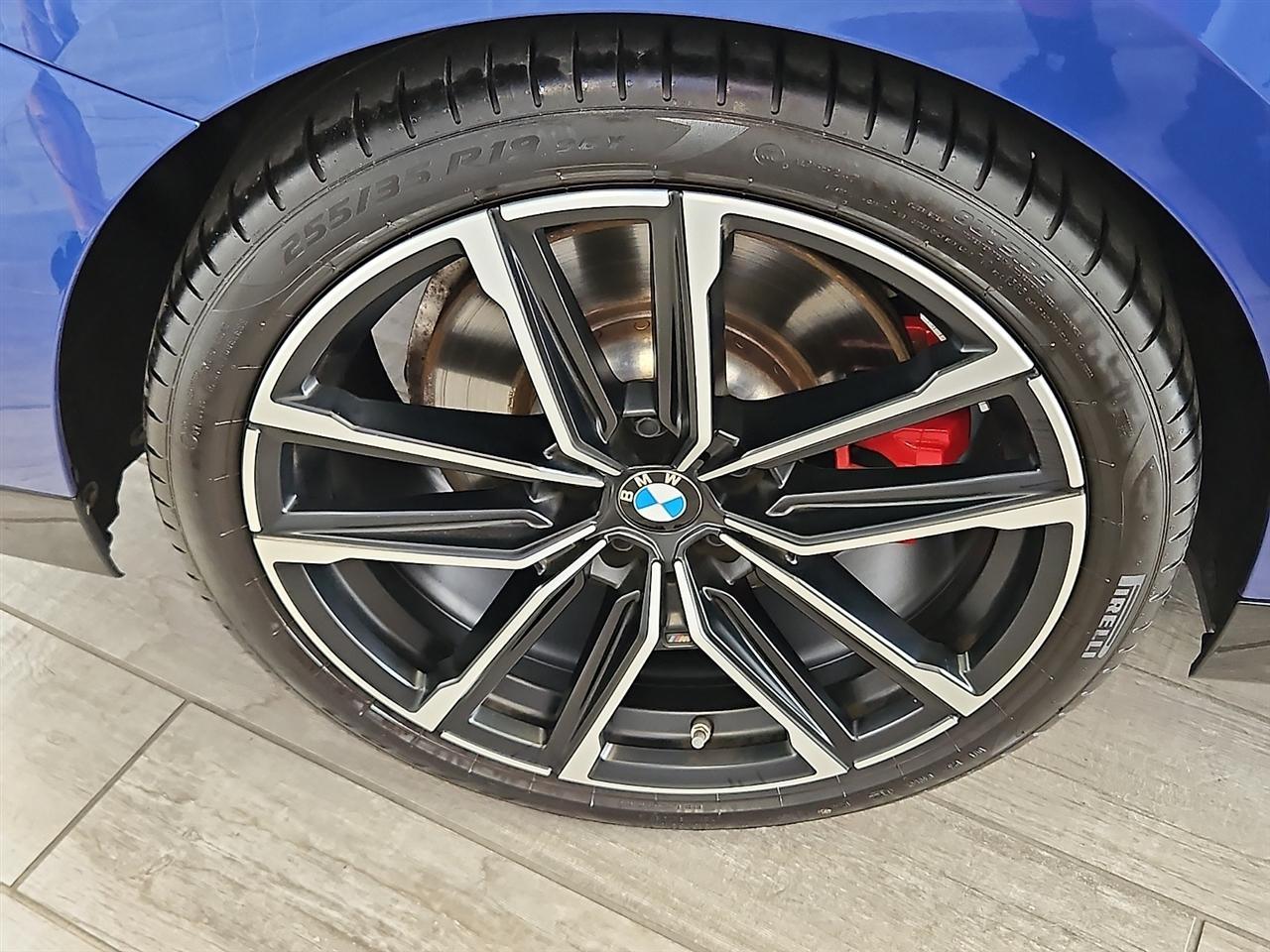 BMW 2 Series 230i xDrive Coupe 2023