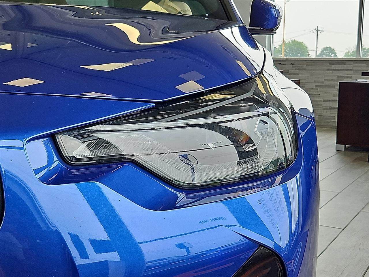 BMW 2 Series 230i xDrive Coupe 2023