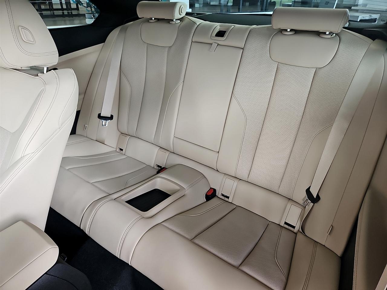BMW 2 Series 230i xDrive Coupe 2023