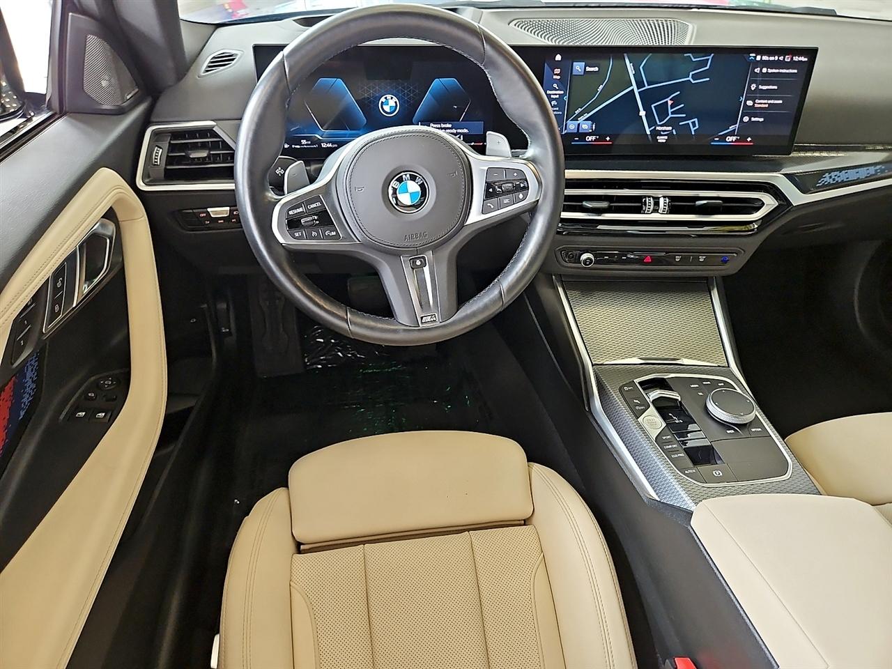 BMW 2 Series 230i xDrive Coupe 2023
