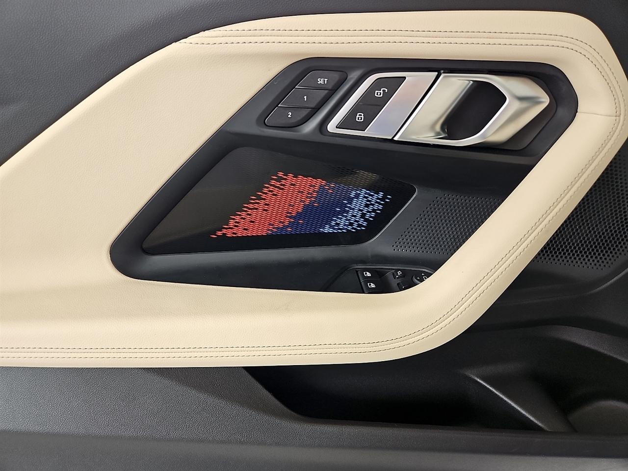 BMW 2 Series 230i xDrive Coupe 2023