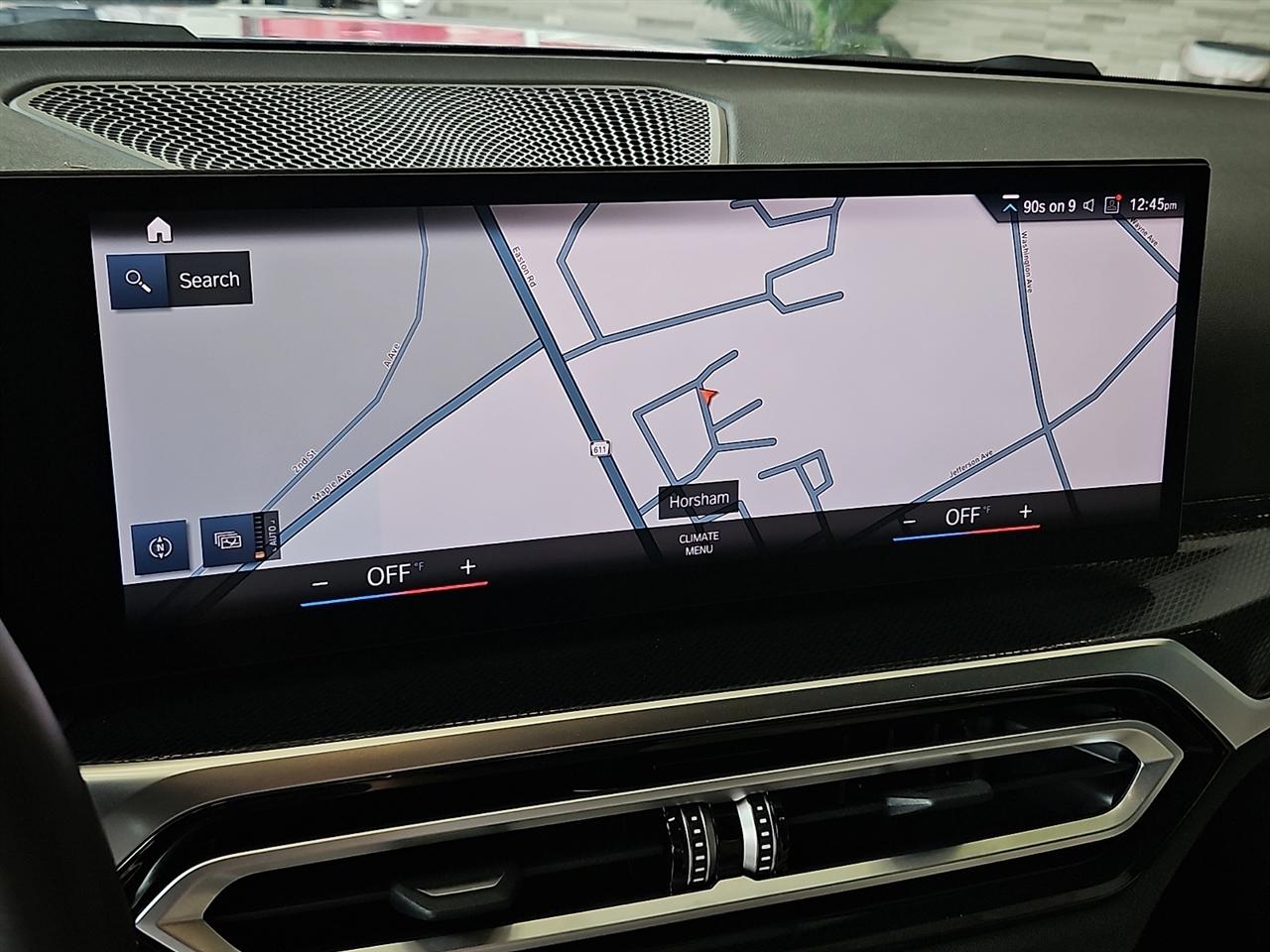 BMW 2 Series 230i xDrive Coupe 2023