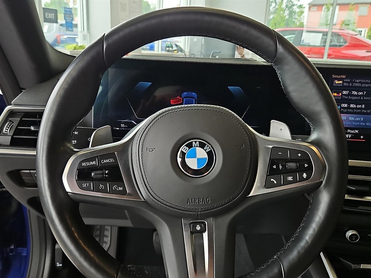 BMW 2 Series 230i xDrive Coupe 2023