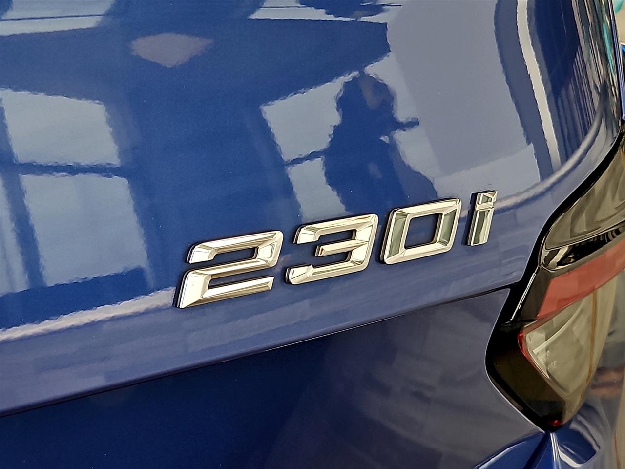 BMW 2 Series 230i xDrive Coupe 2023