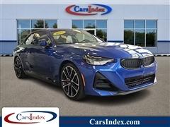 2023 BMW 2 Series 