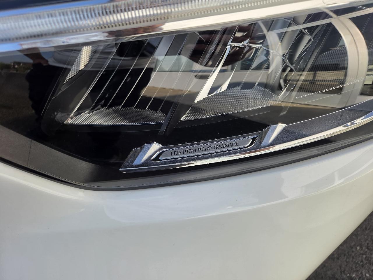 Mercedes-Benz GLC GLC 300 4MATIC SUV 2023
