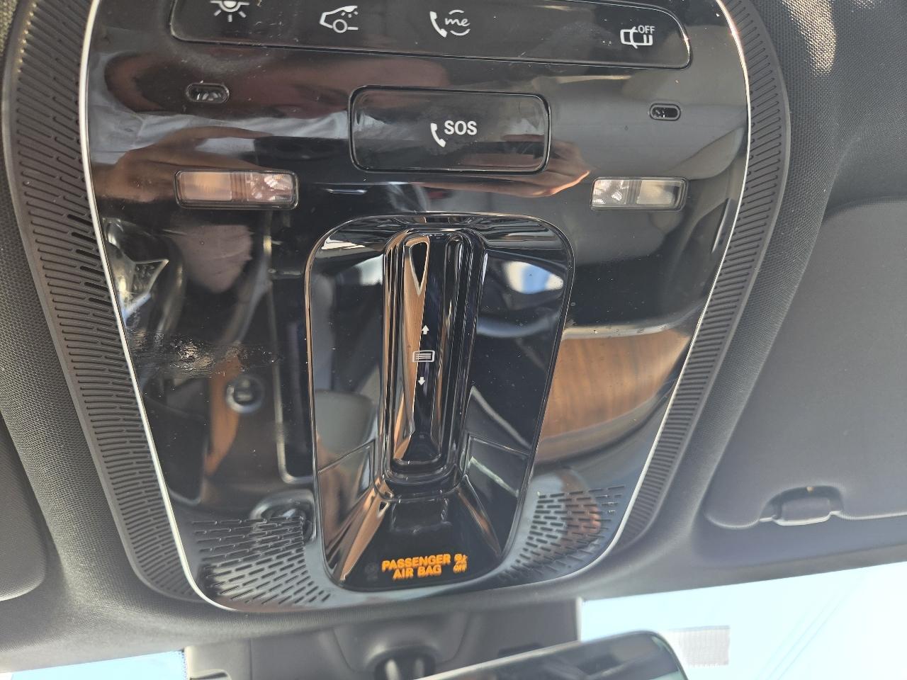 Mercedes-Benz GLC GLC 300 4MATIC SUV 2023