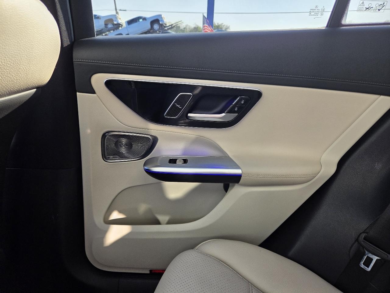 Mercedes-Benz GLC GLC 300 4MATIC SUV 2023