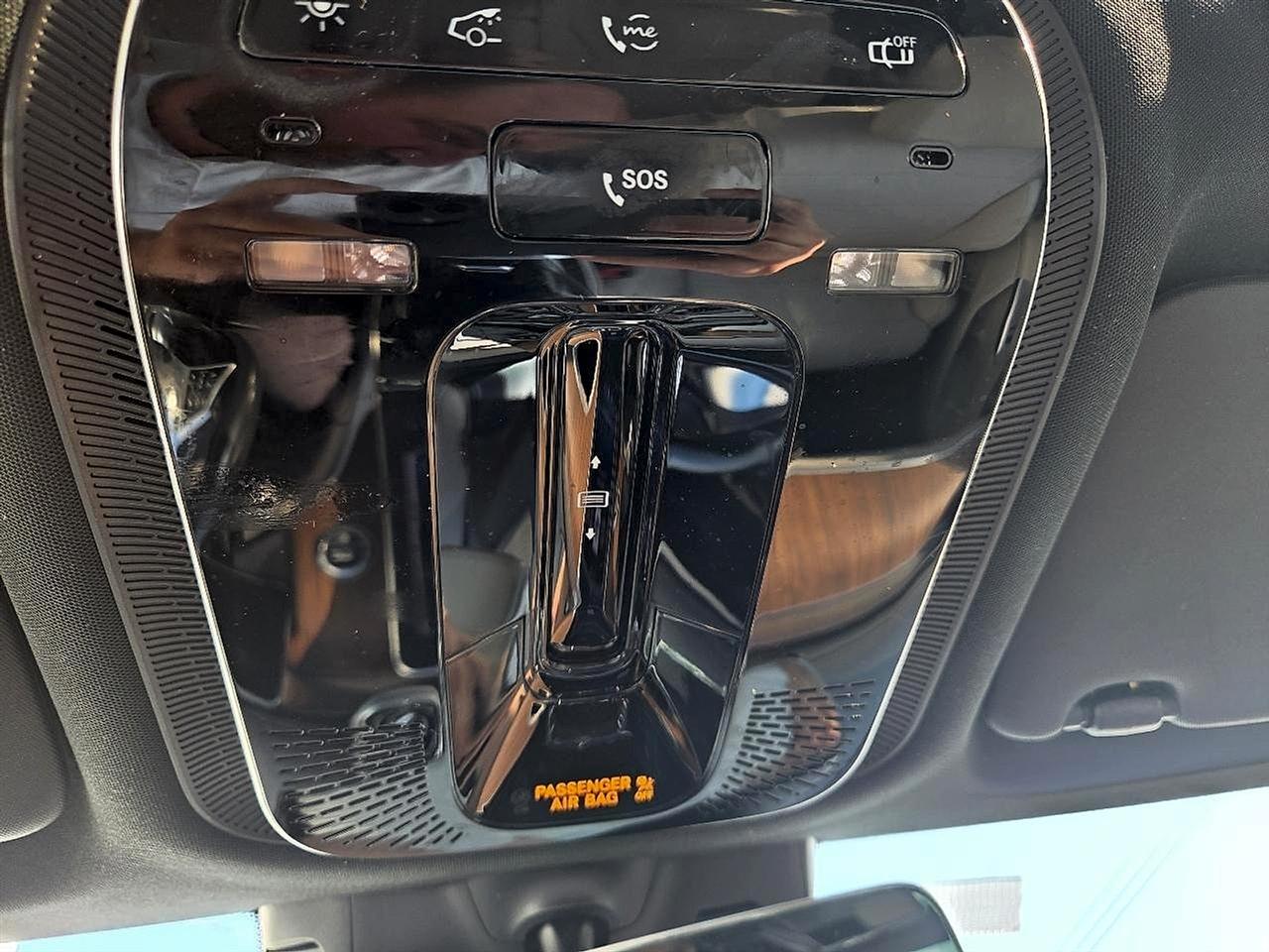 Mercedes-Benz GLC GLC 300 4MATIC SUV 2023