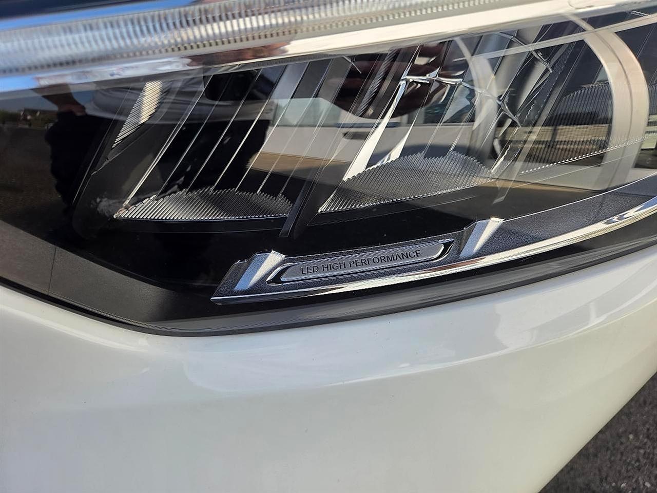 Mercedes-Benz GLC GLC 300 4MATIC SUV 2023