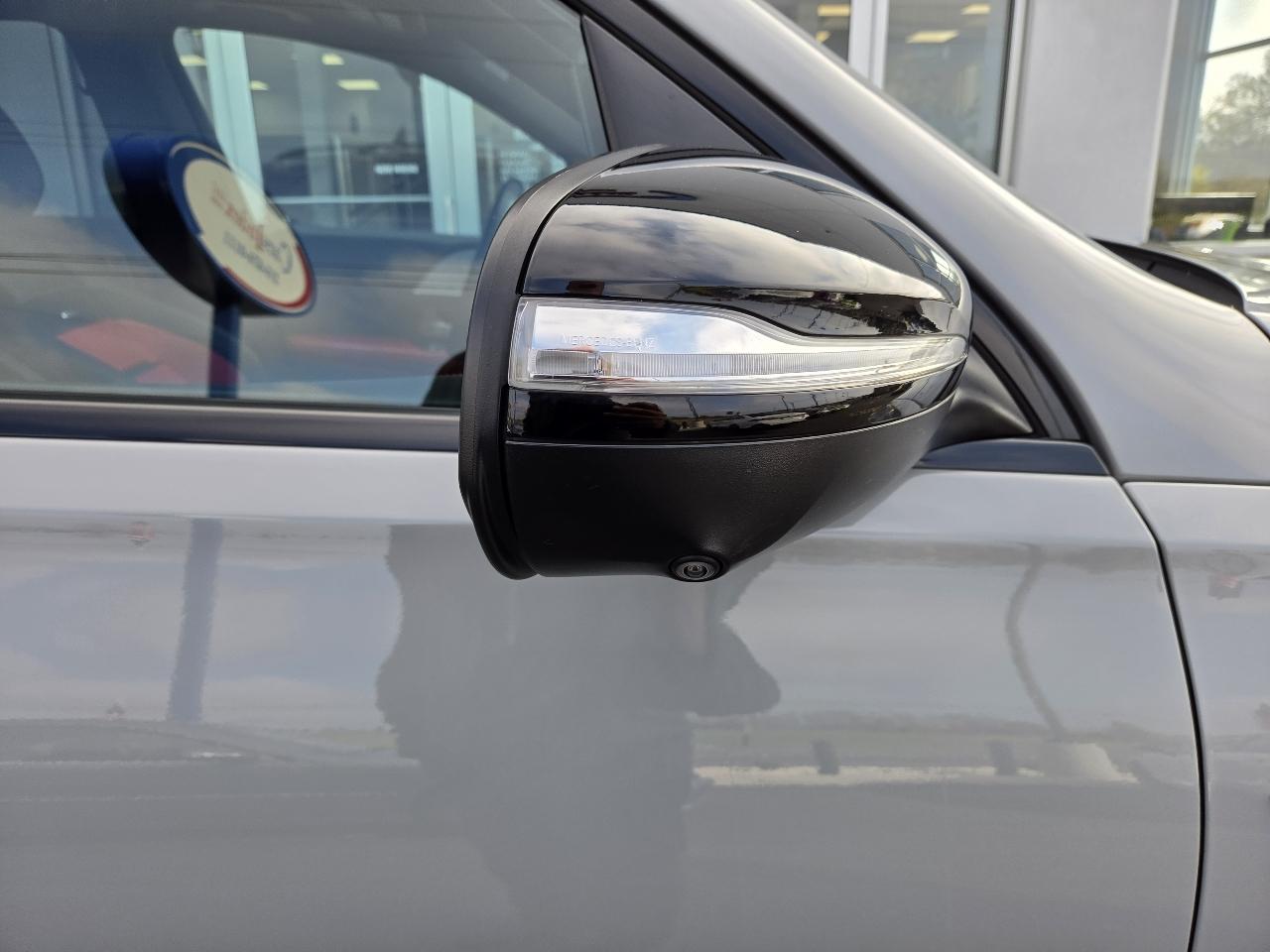 Mercedes-Benz GLE AMG GLE 53 4MATIC+ SUV 2024