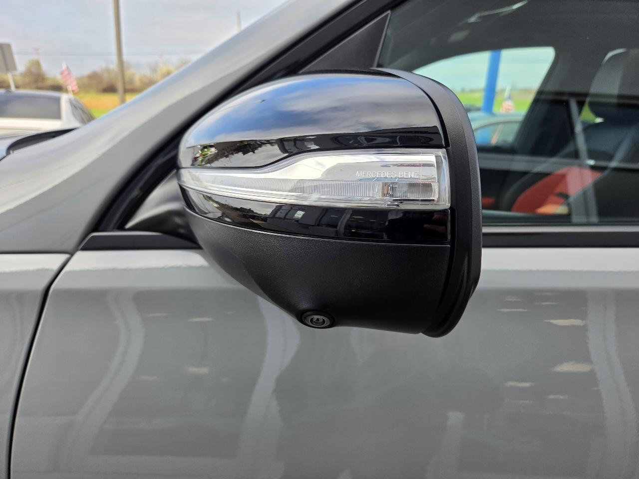 Mercedes-Benz GLE AMG GLE 53 4MATIC+ SUV 2024