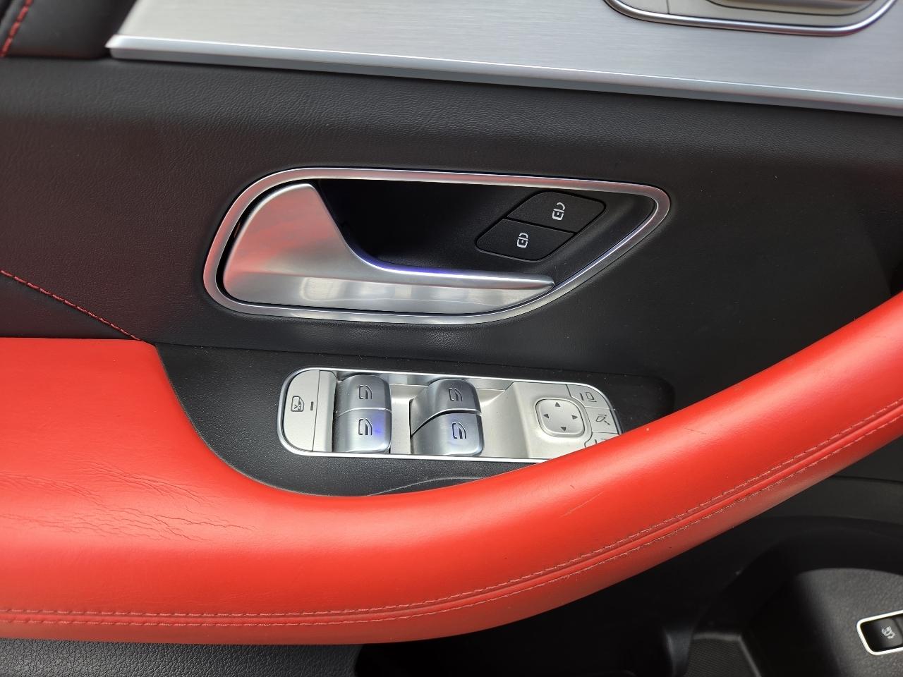 Mercedes-Benz GLE AMG GLE 53 4MATIC+ SUV 2024