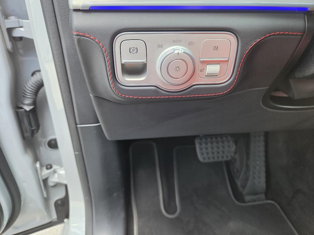 Mercedes-Benz GLE AMG GLE 53 4MATIC+ SUV 2024