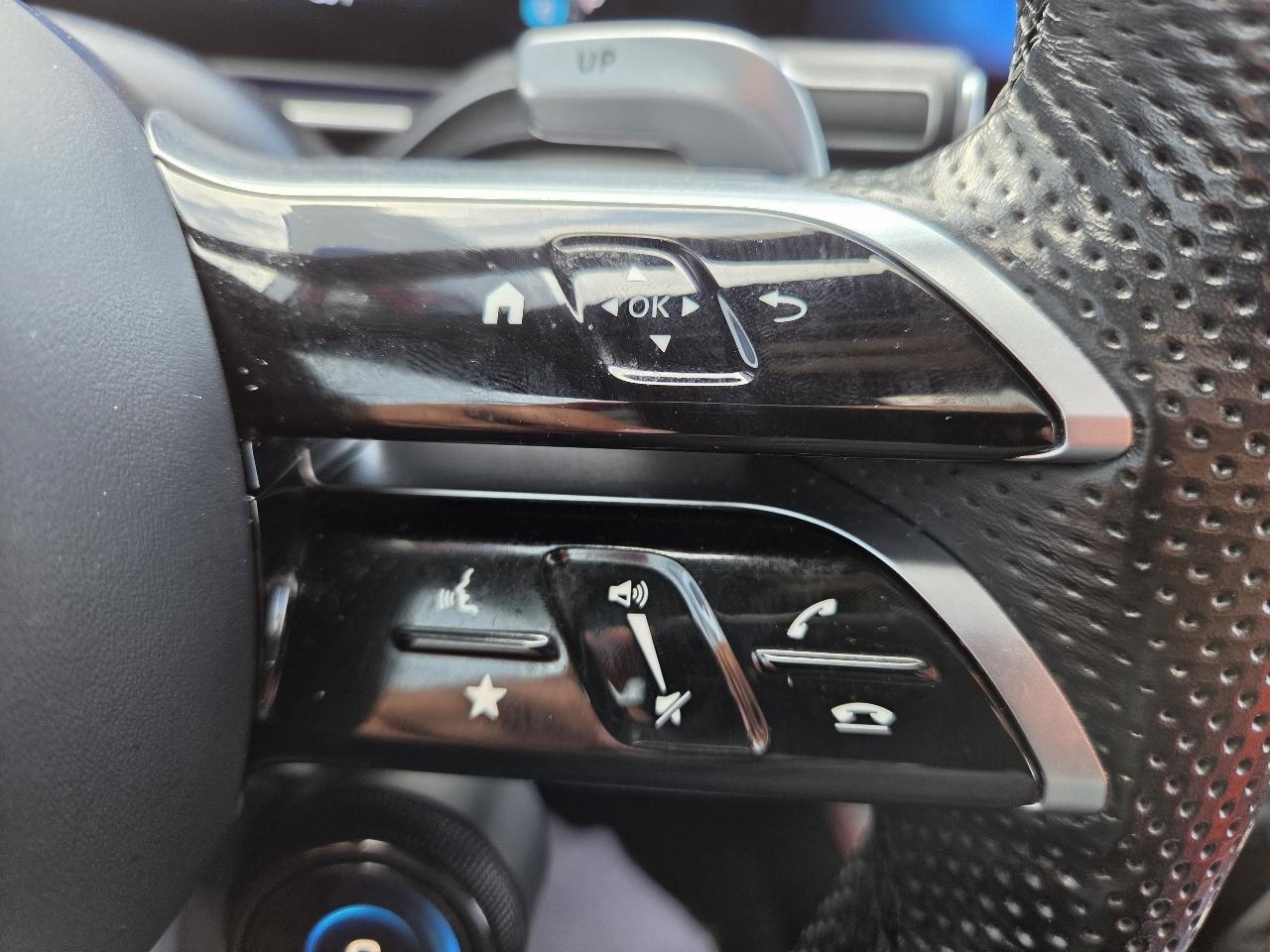 Mercedes-Benz GLE AMG GLE 53 4MATIC+ SUV 2024