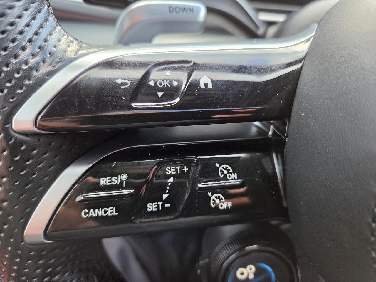 Mercedes-Benz GLE AMG GLE 53 4MATIC+ SUV 2024