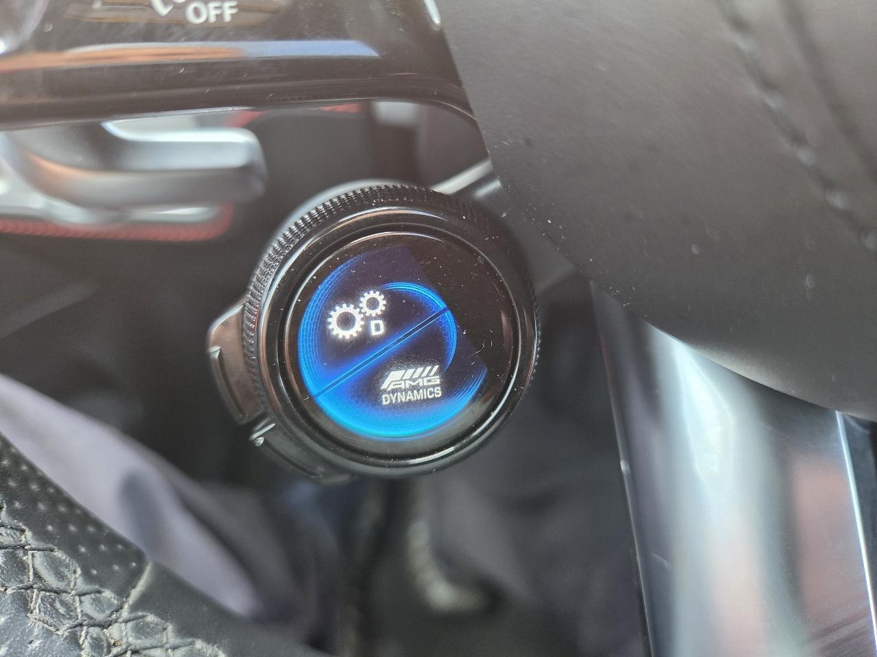 Mercedes-Benz GLE AMG GLE 53 4MATIC+ SUV 2024