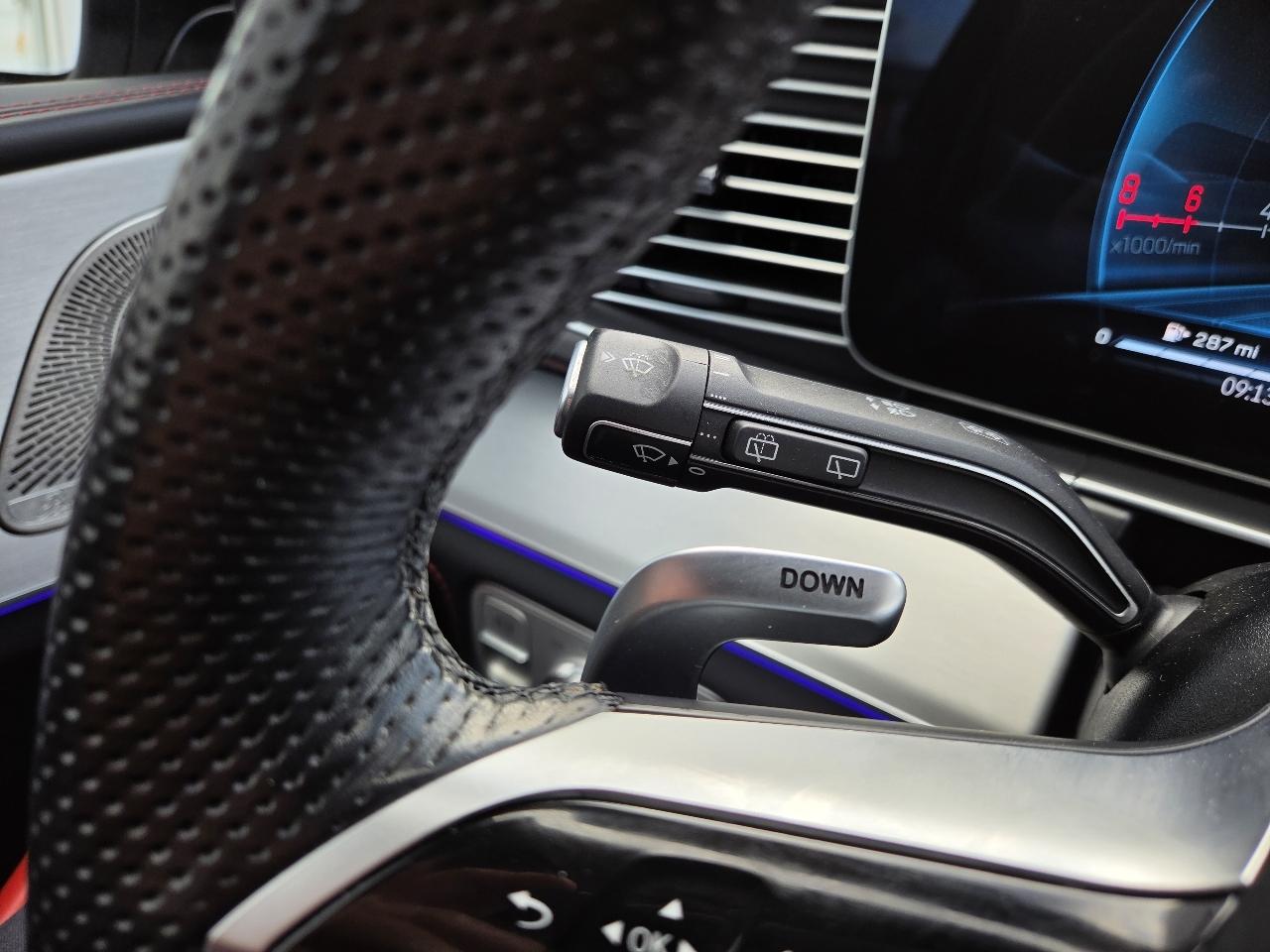 Mercedes-Benz GLE AMG GLE 53 4MATIC+ SUV 2024