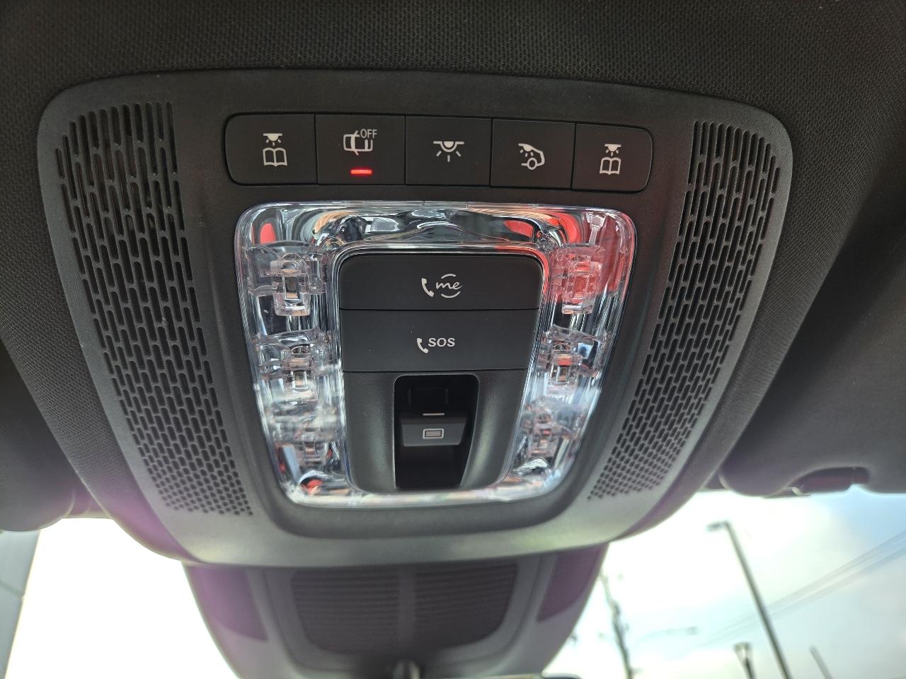 Mercedes-Benz GLE AMG GLE 53 4MATIC+ SUV 2024